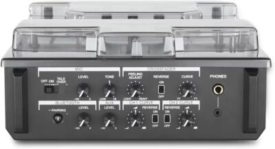51UkIJo4wL. AC SL1200 Decksaver Pioneer DJ DJM-S7 Cover (DS-PC-DJMS7)