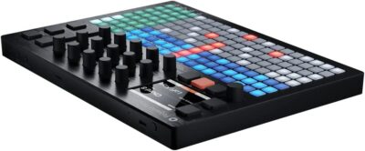 51VsVuqT OL. AC SL1080 Polyend Play Audio and MIDI Sampler, Sequencer, and Groovebox