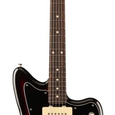 Fender Player II Jazzmaster Electric Guitar – 3-color Sunburst