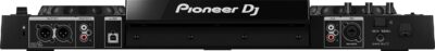 51Y74CfavL. AC SL1500 Pioneer XDJ-RR 2-Channel All-in-One DJ System – Black Bundle with Case, Headphones, and Austin Bazaar Polishing Cloth