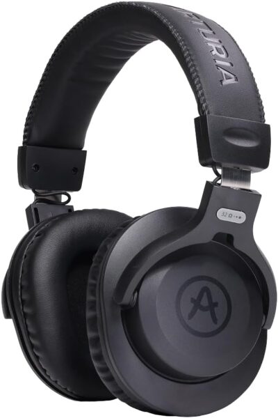 Arturia MiniFuse 2 Recording Pack – Black