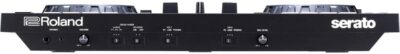 51YuM1fdvnL. AC SL1200 1781142716 3655 Roland DJ-505 Two-Channel, Four-Deck Serato DJ Controller (DJ-505)