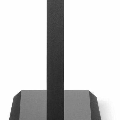51ZI4w8QrAL. AC SL1500 Focal Theva/Vestia Bookshelf Stands – Stands for Focal Theva Bookshelf Speakers, Pair – FTHEVAN1ST
