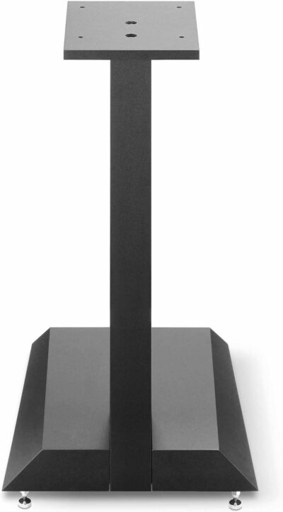 51ZI4w8QrAL. AC SL1500 Focal Theva/Vestia Bookshelf Stands – Stands for Focal Theva Bookshelf Speakers, Pair – FTHEVAN1ST