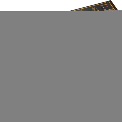 51aSPtiSjBL. AC SL1500 Behringer WASP DELUXE Legendary Analog Synthesizer with Dual OSCs, Multi-Mode VCF, 16-Voice Poly Chain and Eurorack Format
