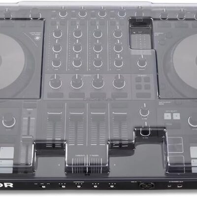 51aU2OfPsVL. AC SL1200 Decksaver Native Instruments Kontrol S4 Mk3 Cover