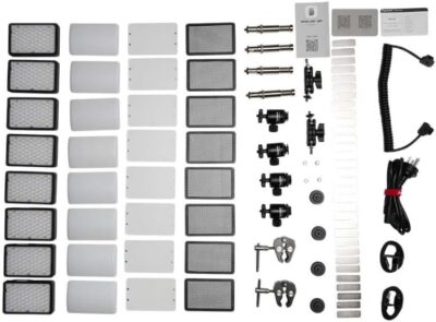 Aputure MC Pro 8 Light Kit