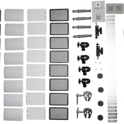 Aputure MC Pro 8 Light Kit