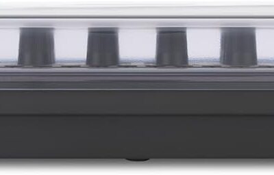 51acHjVLm6L. AC SL1500 Decksaver Polycarbonate Cover Compatible with Softube Console 1 Channel Mk3