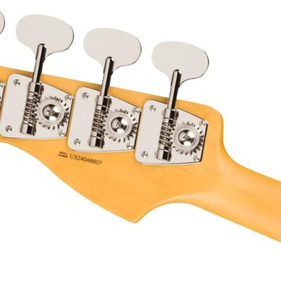 Fender American Professional Classic Precision Bass – 3-Color Sunburst with Rosewood Fingerboard