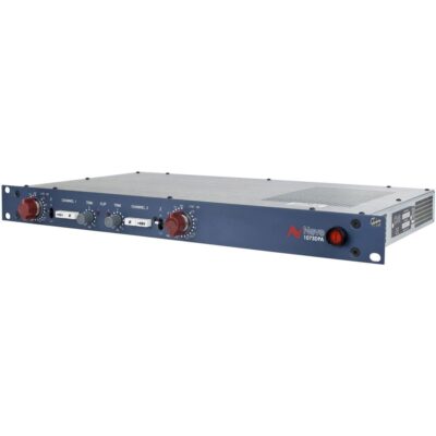 51bJx NqUcL. SL1000 Neve 1073DPA 2-Channel Microphone Preamp