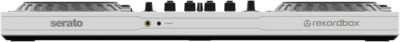 51bQ 9wKaL. AC SL1500 Pioneer DJ DDJ-FLX10 Limited Edition – 4-channel DJ controller for Rekordbox & Serato – White
