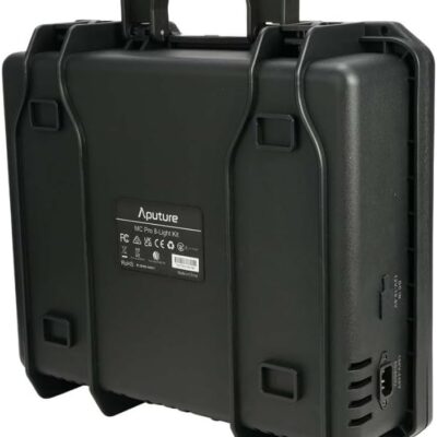 Aputure MC Pro 8 Light Kit