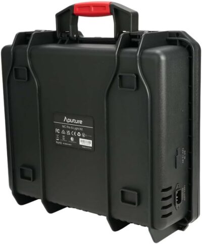 Aputure MC Pro 8 Light Kit