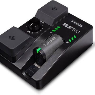 51cwmC7x9eL. AC SL1200 1781196998 7673 Line 6 Relay G10SII Guitar Wireless System