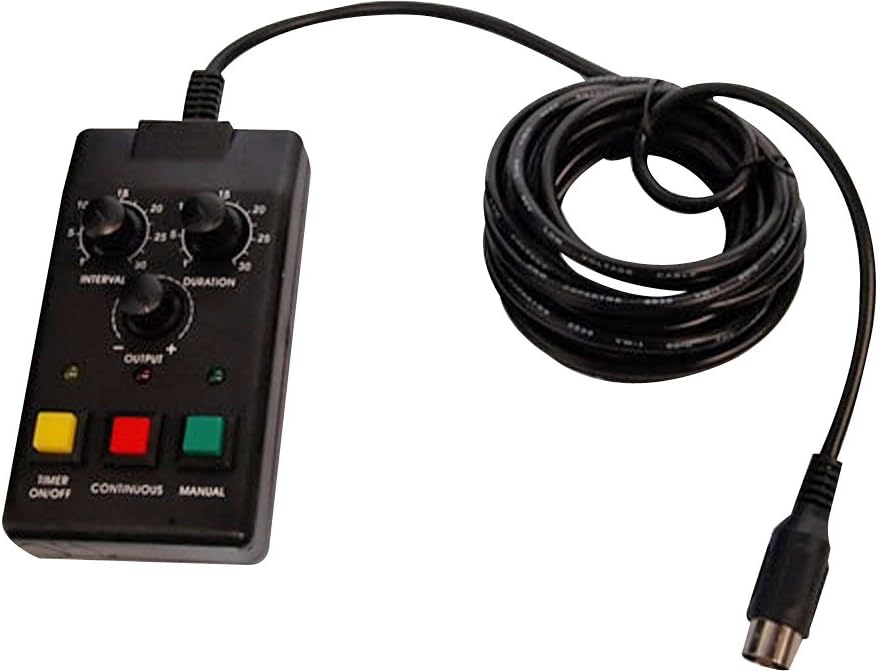 CHAUVET DJ Hurricane Haze 2 Water-Based Haze Machine