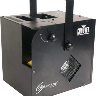 51h5LjLHwkL. AC SL1000 CHAUVET DJ Hurricane Haze 2 Water-Based Haze Machine