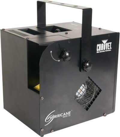 51h5LjLHwkL. AC SL1000 CHAUVET DJ Hurricane Haze 2 Water-Based Haze Machine