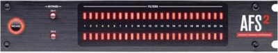 51hhOqrfkQL. AC SL1500 dbx AFS2 Advanced Feedback Suppression Processor with Full LCD Display,Black