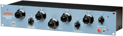 51i3V9s8JbL. AC SL1000 Warm Audio EQP-WA Pultec Style Tube Equalizer with 1 Year EverythingMusic Extended Warranty Free