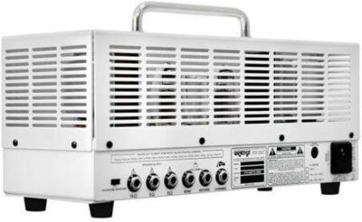 51i7uMiiLL. AC SL1200 Orange Rocker 15 Terror 15W 2-Channel Tube Head