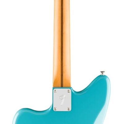 51ife1EF 7L. AC SL1500 Fender Player II Jazzmaster Electric Guitar – Aquatone Blue