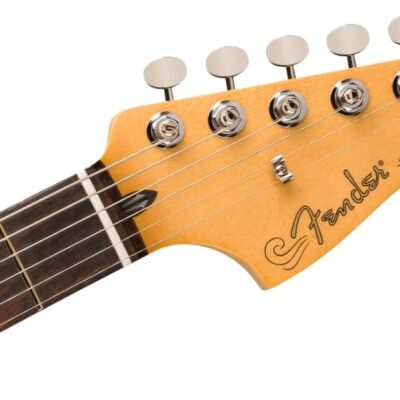 Fender Player II Jazzmaster Electric Guitar – 3-color Sunburst