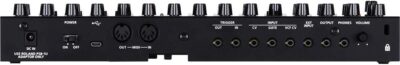 Roland Boutique Designer Series Analog Synthesizer (SE-02)