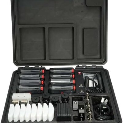 Aputure MC Pro 8 Light Kit