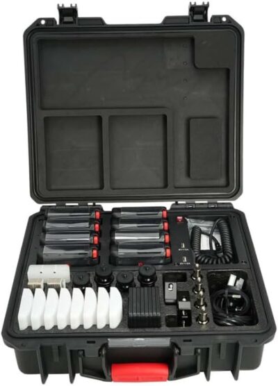 Aputure MC Pro 8 Light Kit