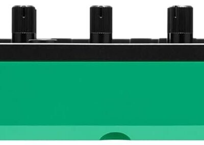 51miqQZm VL. AC SL1500 Roland AIRA Compact S-1 Tweak Synthesizer Bundle with Audio Cable and Austin Bazaar Polishing Cloth