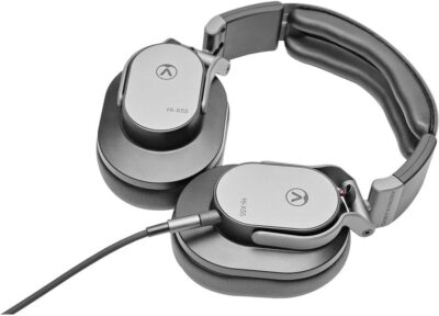 51mt4PcnXgL. AC SL1000 Austrian Audio Hi-X55 Over-Ear Closed-Back Headphones with Headphone Case and Headphone Hanger