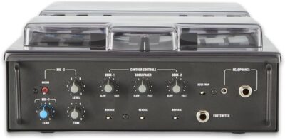 51nI0g5KGdL. AC SL1200 Decksaver Rane Seventy-Two MK2 Cover (DS-PC-RANE72)