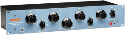 51nQpVioTUL. AC SL1000 Warm Audio EQP-WA Pultec Style Tube Equalizer with 1 Year EverythingMusic Extended Warranty Free