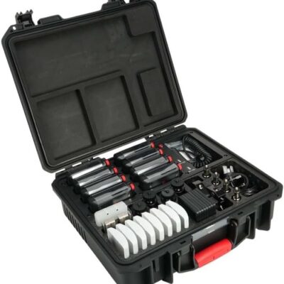 Aputure MC Pro 8 Light Kit