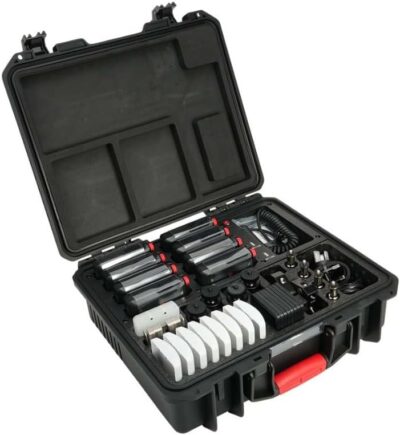 Aputure MC Pro 8 Light Kit