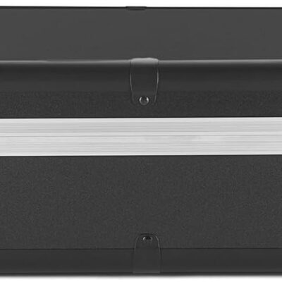 ANALOG CASES Elektron Analog Rytm/Analog Four Case – Ultra-Lightweight UNISON Hard Case