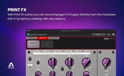 51r3C8nFIsL. AC Apogee Symphony Desktop – Pro Audio Interface with Touch-Screen Display, Headphone Amp with Phantom Power for Recording, Live-Stream & Podcast, works with Mac, PC, iPhone, and iPad