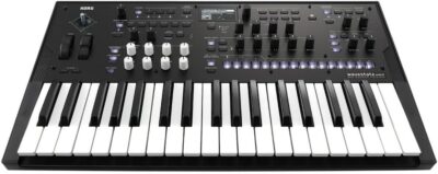 51sBTSK8hL. AC SL1250 Korg Wavestate MKII (WAVESTATEMK2)