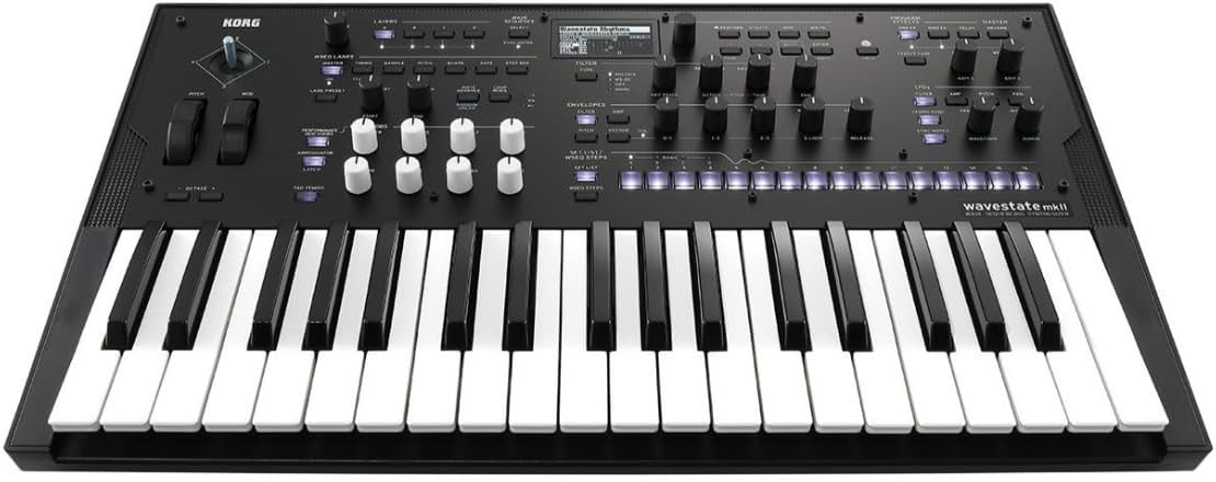 Korg Wavestate MKII (WAVESTATEMK2)