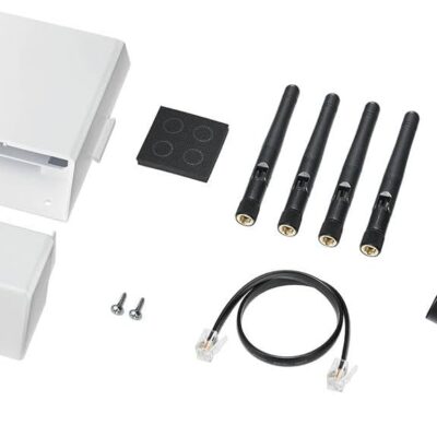 Audio-Technica System 20 PRO 2-Channel Dual Handheld Wireless System