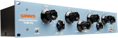 51vlTQ2NwnL. AC SL1000 Warm Audio EQP-WA Pultec Style Tube Equalizer with 1 Year EverythingMusic Extended Warranty Free