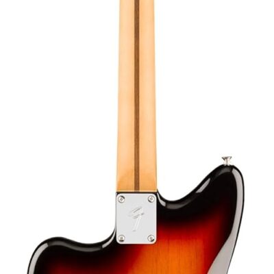 Fender Player II Jazzmaster Electric Guitar – 3-color Sunburst