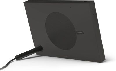 Meta Portal – Smart Video Calling for the Home with 10 Touch Screen Display – Black