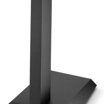 51xgnpVyw3L. AC SL1500 Focal Theva/Vestia Bookshelf Stands – Stands for Focal Theva Bookshelf Speakers, Pair – FTHEVAN1ST