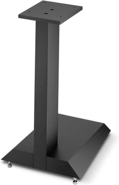 51xgnpVyw3L. AC SL1500 Focal Theva/Vestia Bookshelf Stands – Stands for Focal Theva Bookshelf Speakers, Pair – FTHEVAN1ST