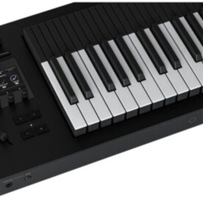 51z3PaS8VVL. AC SL1000 1781223873 8953 EXPRESSIVE E Osmose 49-Key Synthesizer and MPE Controller Bundle with EXPRESSIVE E Osmose 49 Keyboard 36 Soft Case and Stretchy Keyboard Dust Cover