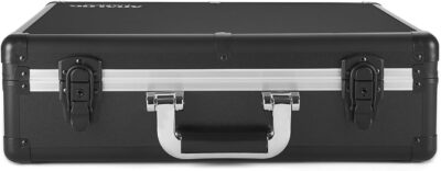 ANALOG CASES Elektron Analog Rytm/Analog Four Case – Ultra-Lightweight UNISON Hard Case