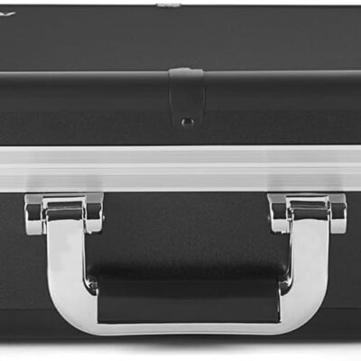 ANALOG CASES Elektron Analog Rytm/Analog Four Case – Ultra-Lightweight UNISON Hard Case