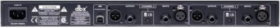 51zxcFInPL. AC SL1300 dbx AFS2 Advanced Feedback Suppression Processor with Full LCD Display,Black
